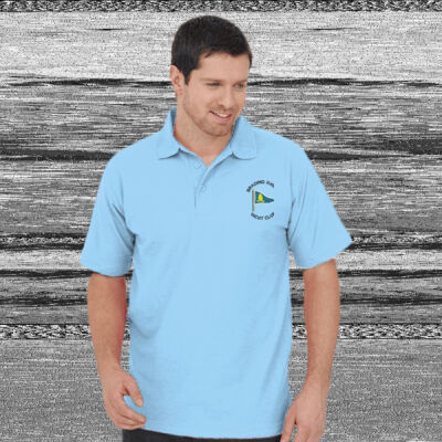 C/091 UNEEK POLO SHIRT 2 Thumbnail