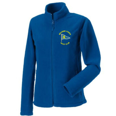 8700M Full Zip Outdoor Fleece Thumbnail