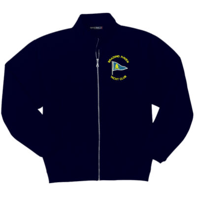 8700F Full Zip Outdoor Fleece Thumbnail