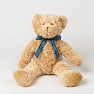 MM001 MUMBLES BRACKEN BEAR Thumbnail