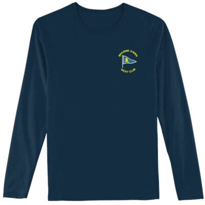GD011 Softstyle® long sleeve t-shirt Thumbnail